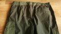 BEAVER LAKE HUNTING Trouser размер XL за лов панталон със здрава материя подходящ за гоначи - 132, снимка 17