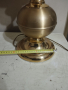 Ретро настолна лампа, снимка 5