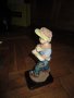 порцеланова обувка  -ВАЗА ,сувенири от керамика и статуетки, снимка 11