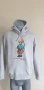 POLO Ralph Lauren Bear Hoodie Mens Size L НОВО! ОРИГИНАЛ! Мъжки Суичър!, снимка 3