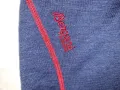 Bergans of Norway Fjellrapp 3/4 Tights (XL) мъжки мерино 3/4 термо клин  100% Merino Wool , снимка 5