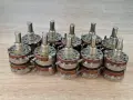 Allen Bradley audio potentiometer потенципметър аудио , снимка 1