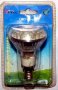 Светодиодна LED лампа 3W - 38 диода, Е14, 220V, снимка 1 - Крушки - 34562180