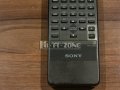 ДИСТАНЦИОННО УПРАВЛЕНИЕ  Sony rm-s260 /1 , снимка 4