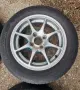 4бр джанти BSA Top Racing R14 - 4x100, снимка 2