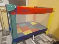 2 в 1 Детска кошарка / легло за пътуване GRACO, снимка 3