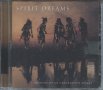 Spirit Dreams, снимка 1 - CD дискове - 35918760