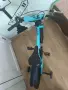 Детско олекотено колело Byox Select 16" (с помощни колела), снимка 4