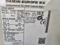 Термопомпа Daikin Altherma - 14 KW - моноблок - EDHQ014BB6V3, снимка 3