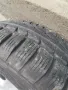 5бр джанти с 4 зимни гуми 15" 5х114.3, снимка 4