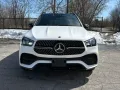 Mercedes-Benz GLE 450 6+1 ПЪЛНА ИСТОРИЯ, снимка 1