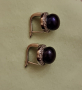 Дамски обеци от естествени перли и сребро, снимка 9