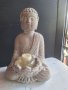 статуетка буда, снимка 6