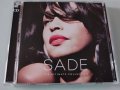 SADE 2CD, снимка 1 - CD дискове - 38796375
