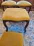 Бароков комплект столове , снимка 7