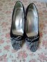 Дамски обувки с ток , снимка 10