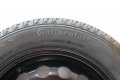 Резервна гума пълноразмерна Toyota Aygo (2005-2012г.) 54.1 4x100 / 14 цола Тойота Аиго Айго джанта, снимка 4