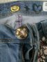 Desigual красиви дънки С размер до 1,60 височина, снимка 4