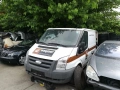 Ford Transit 2.2 tdci НА ЧАСТИ, снимка 2