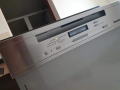 Inox Miele Auto Open QuickPower Wash Съдомиялна - Частично Вграждане, снимка 13