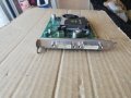 Видео карта NVidia Quadro FX 370 256MB GDDR2 64bit PCI-E, снимка 2