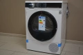 Сушилня с термопомпа Siemens WQ33G2D00 IQ 500, EasyClean filter, снимка 3