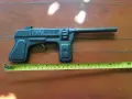 стара желязна играчка, снимка 4