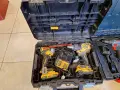 Импакт/Винтоверт и Зеге Dewalt 18v, снимка 1
