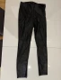 Кожен панталон Zara, снимка 5
