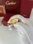 Cartier Panthere запалка с кутия и документи, снимка 3