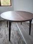 Трапезна разтегателна маса от бук, снимка 2