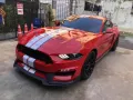 Комплект GT350 тунинг броня с ЛЕД мигачи за Форд Мустанг 2018 - 2023, снимка 7