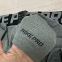 Nike Pro Hypercool мъжки компресионен клин размер S , снимка 6