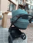 Детска количка easywalker Harvey 3 , снимка 11