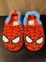 Пантофи спайдърмен на H&M, снимка 1