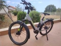 Електрически велосипед, снимка 1
