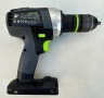 Festool TDC 18/4 - 4-ри скоростен мощен безчетков винтоверт 18V 2025г, снимка 2