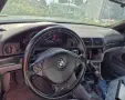BMW e39 530d 193 face на части, снимка 2