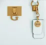 Дамска чанта Guess Stephi, снимка 3