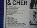грамофонни плочи Sonny & Cher, снимка 3