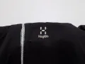 яке haglofs proof палто тренч горнище елек дамско планина туризъм спорт оригинал L, снимка 4
