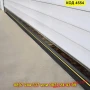 Гумено уплътнение за гаражна-ролетна врата - КОД 4554, снимка 9