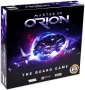 Настолна игра Master of Orion - стратегическа, снимка 4