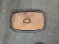 Огледало Соц Газ Уаз Зил Краз МТЗ Болгар Т150 Трактор , снимка 2