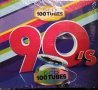 5 CD 100 Tube '90, снимка 1
