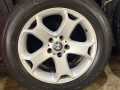 2 броя Джанти с гуми BMW x5 18 цола, снимка 2