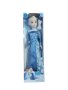 Музикална кукла Елза от Замръзналото кралство - 40см., снимка 2
