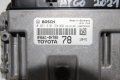 Моторен компютър Toyota Aygo (2018-2022г.) 0 261 S10 1DA / 0261S101DA / 89661-OH780 / 89661OH780, снимка 2