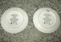 Колекционерски декоративни порцеланови чинии Royal Doulton, сет 2 бр. , снимка 7