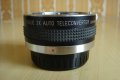 TELECONVERTER 2Х AUTO – for PENTAX PK Mount, снимка 2